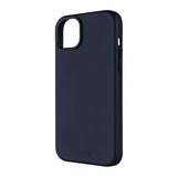 Fast iPhone 16 Plus Cover MagLeather Blå