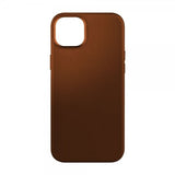 Fixed iPhone 16 Plus Cover MagLeather Brun