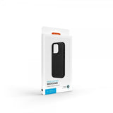 Fast iPhone 16 Plus Cover MagLeather Sort