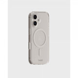 holdit iPhone 16 Plus Cover MagSafe Case Hvid