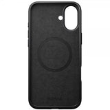 Nomad iPhone 16 Plus Cover Modern Leather Case Sort