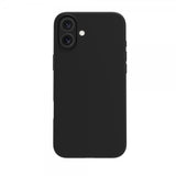 dbramante1928 iPhone 16 Plus Cover Monaco MagSafe Night Black