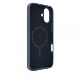 dbramante1928 iPhone 16 Plus Cover Monaco MagSafe Pacific Blue
