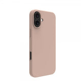 dbramante1928 iPhone 16 Plus Cover Monaco MagSafe Pink Sand