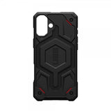 Urban Armor Gear (UAG) iPhone 16 Plus Cover Monarch Pro Kevlar MagSafe Sort