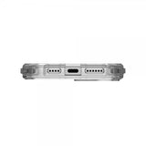 Urban Armor Gear (UAG) iPhone 16 Plus Cover Plyo MagSafe Hvid