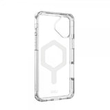 Urban Armor Gear (UAG) iPhone 16 Plus Cover Plyo MagSafe Hvid