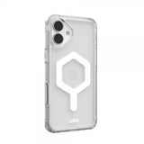 Urban Armor Gear (UAG) iPhone 16 Plus Cover Plyo MagSafe Hvid