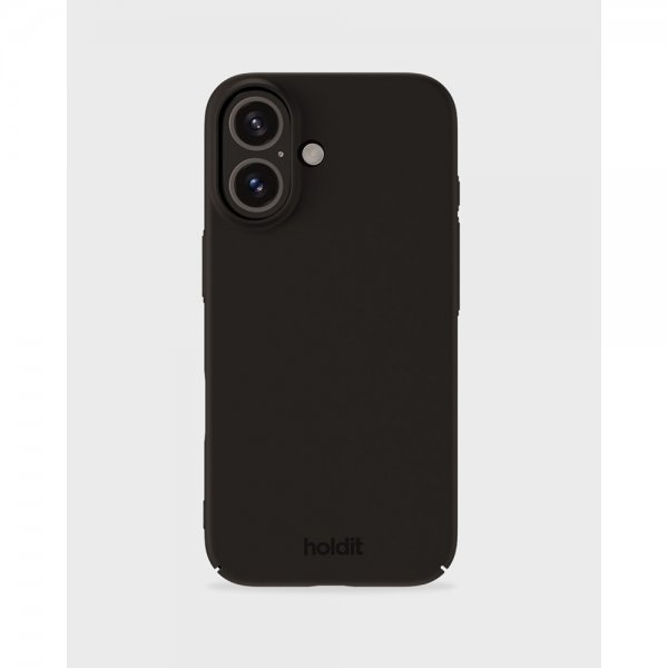holdit iPhone 16 Plus Cover Slim Case Sort