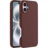 Otterbox iPhone 16 Plus Cover Symmetry Cactus Leather MagSafe Rich Adobe