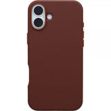 Otterbox iPhone 16 Plus Cover Symmetry Cactus Leather MagSafe Rich Adobe