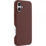 Otterbox iPhone 16 Plus Cover Symmetry Cactus Leather MagSafe Rich Adobe