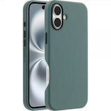Otterbox iPhone 16 Plus Cover Symmetry Cactus Leather MagSafe Sagebrush