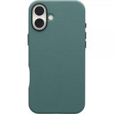 Otterbox iPhone 16 Plus Cover Symmetry Cactus Leather MagSafe Sagebrush