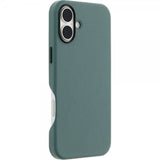 Otterbox iPhone 16 Plus Cover Symmetry Cactus Leather MagSafe Sagebrush