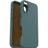 Otterbox iPhone 16 Plus Cover Symmetry Cactus Leather MagSafe Sagebrush