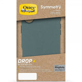 Otterbox iPhone 16 Plus Cover Symmetry Cactus Leather MagSafe Sagebrush