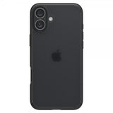 Spigen iPhone 16 Plus Cover Ultra Hybrid Frost Black