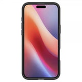 Spigen iPhone 16 Plus Cover Ultra Hybrid Frost Black