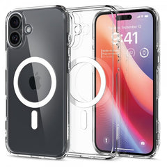 iPhone 16 Plus Cover