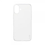 CARE by PanzerGlass iPhone 16 Plus Cover X-Ray Transparent
