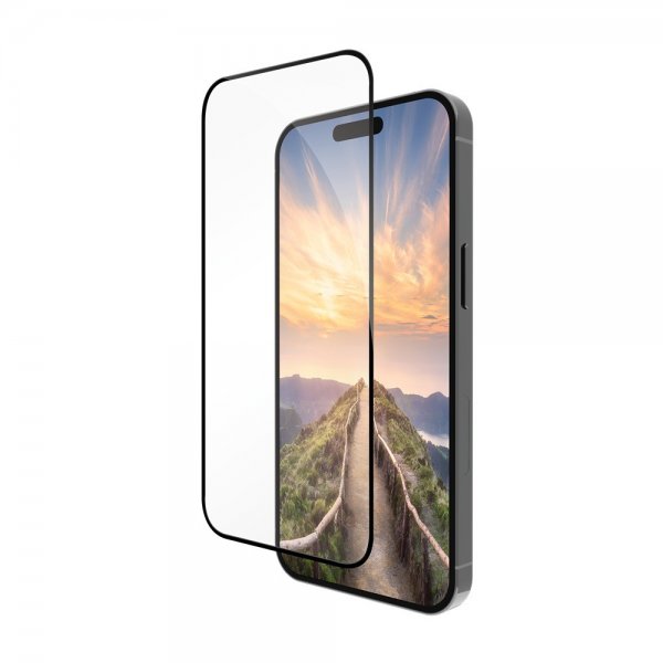 dbramante1928 iPhone 16 Plus Skærmbeskyttelse eco-shield
