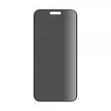 PanzerGlass iPhone 15 Plus/iPhone 16 Plus Skærmbeskyttelse Ultra-Wide Fit Privacy EasyAligner