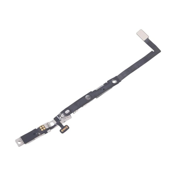 iPhone 16 Plus Tænd/sluk-knap Flexkabel Original