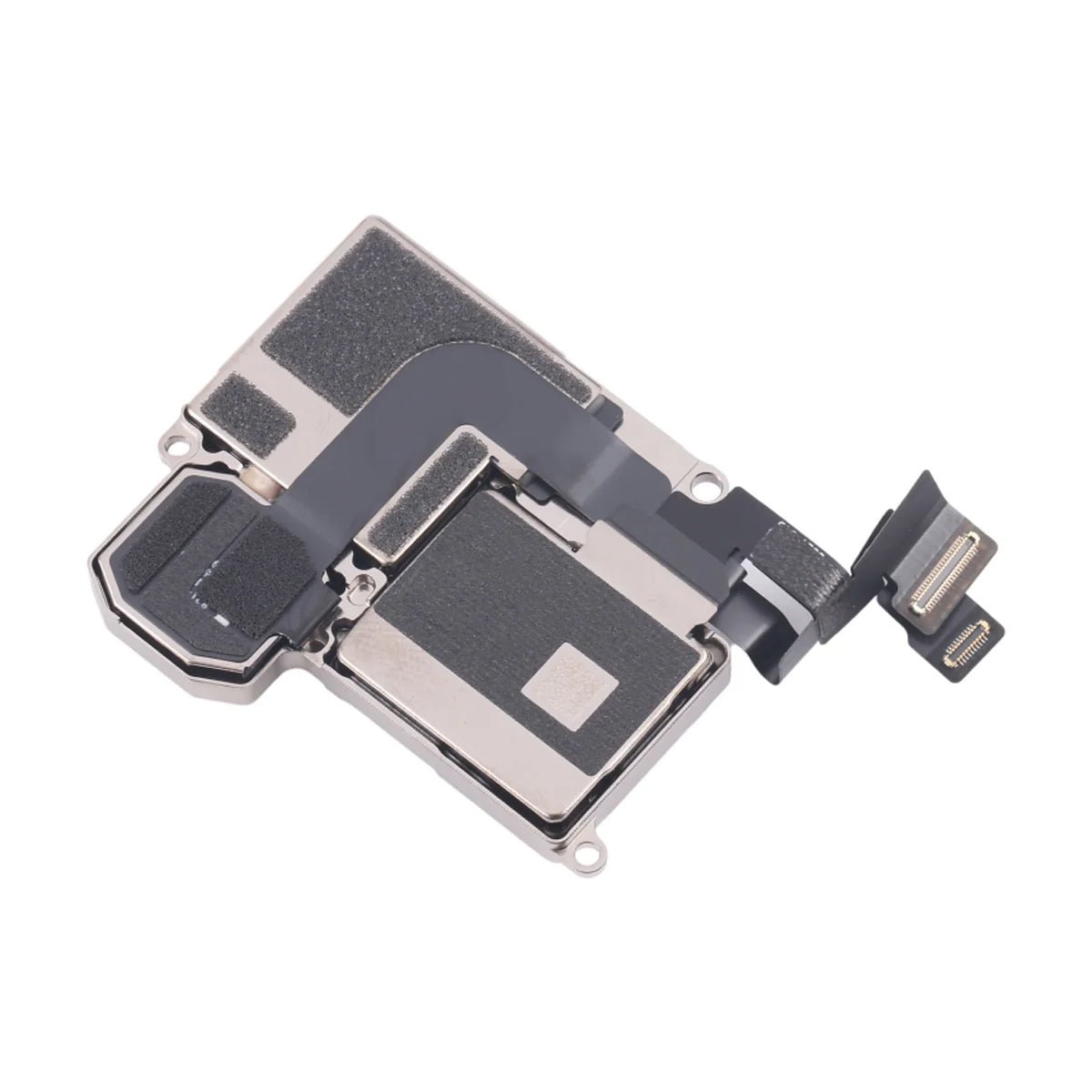 iPhone 16 Pro bagkamera original