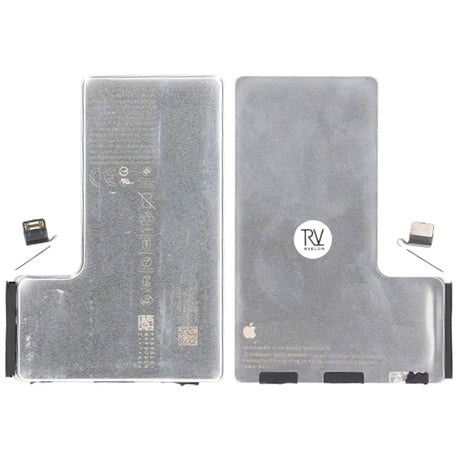 iPhone 16 Pro Batteri Original brugt