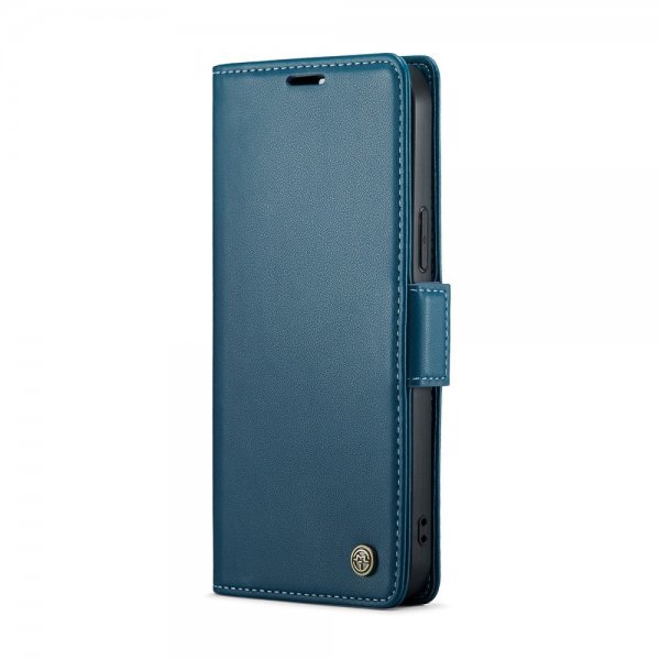 CaseMe iPhone 16 Pro Cover 023-serien Blå