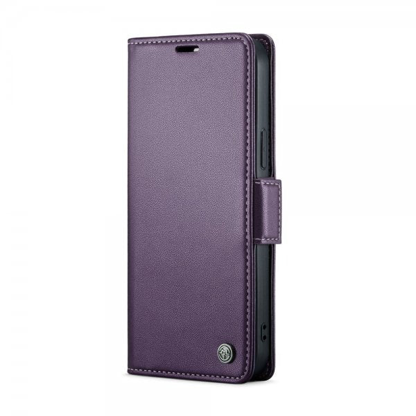 CaseMe iPhone 16 Pro Cover 023 Series Lilla