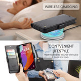 CaseMe iPhone 16 Pro Cover 023 Series Sort