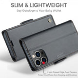 CaseMe iPhone 16 Pro Cover 023 Series Sort