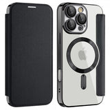 iPhone 16 Pro Cover MagSafe Sort