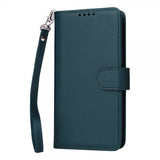 Betopnice iPhone 16 Pro Cover med Aftageligt Cover 005 Blå