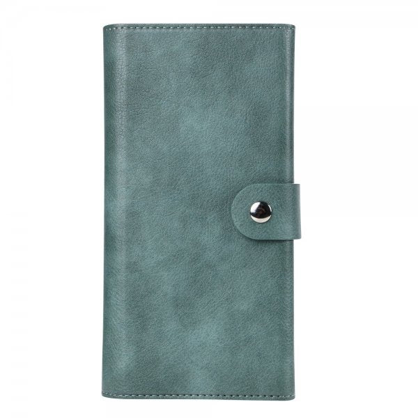 VILI iPhone 16 Pro Cover med Aftageligt Skal GV Series MagSafe Grøn
