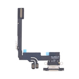 iPhone 16 Pro Opladerstik med Flexkabel Original - Titanium
