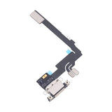 iPhone 16 Pro Opladerstik med Flexkabel Original - Titanium