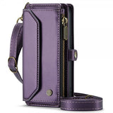 CaseMe iPhone 16 Pro Max Cover C36 Series Lilla