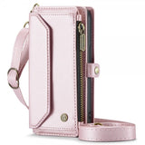 CaseMe iPhone 16 Pro Max Cover C36 Series Pink
