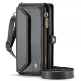 CaseMe iPhone 16 Pro Max Cover C36 Series Sort