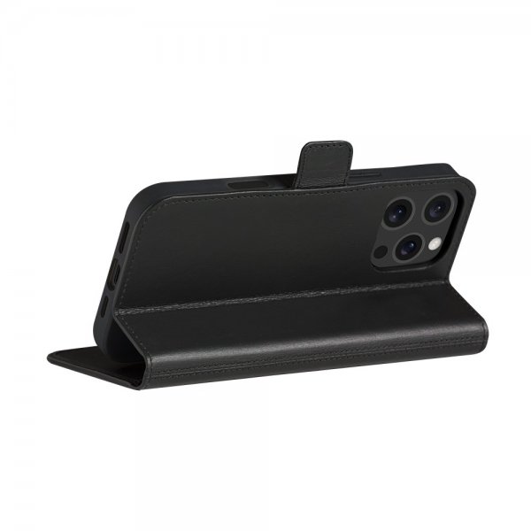 dbramante1928 iPhone 16 Pro Max Cover Copenhagen Sort
