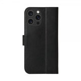 dbramante1928 iPhone 16 Pro Max Cover Copenhagen Sort