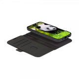 dbramante1928 iPhone 16 Pro Max Cover Lynge MagSafe Sort
