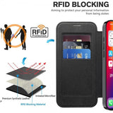 iPhone 16 Pro Max Cover MagSafe Sort