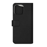 Onsala iPhone 16 Pro Max Etui MagSeries Aftageligt Cover Sort