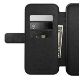 Nomad iPhone 16 Pro Max Modern Leather Folio Sort