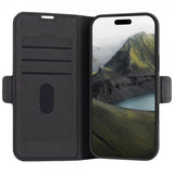dbramante1928 iPhone 16 Pro Max Cover Oslo Pro Sort