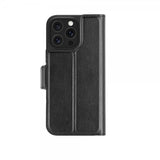 dbramante1928 iPhone 16 Pro Max Cover Oslo Pro Sort